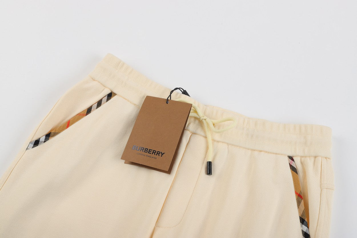 Burberry pants