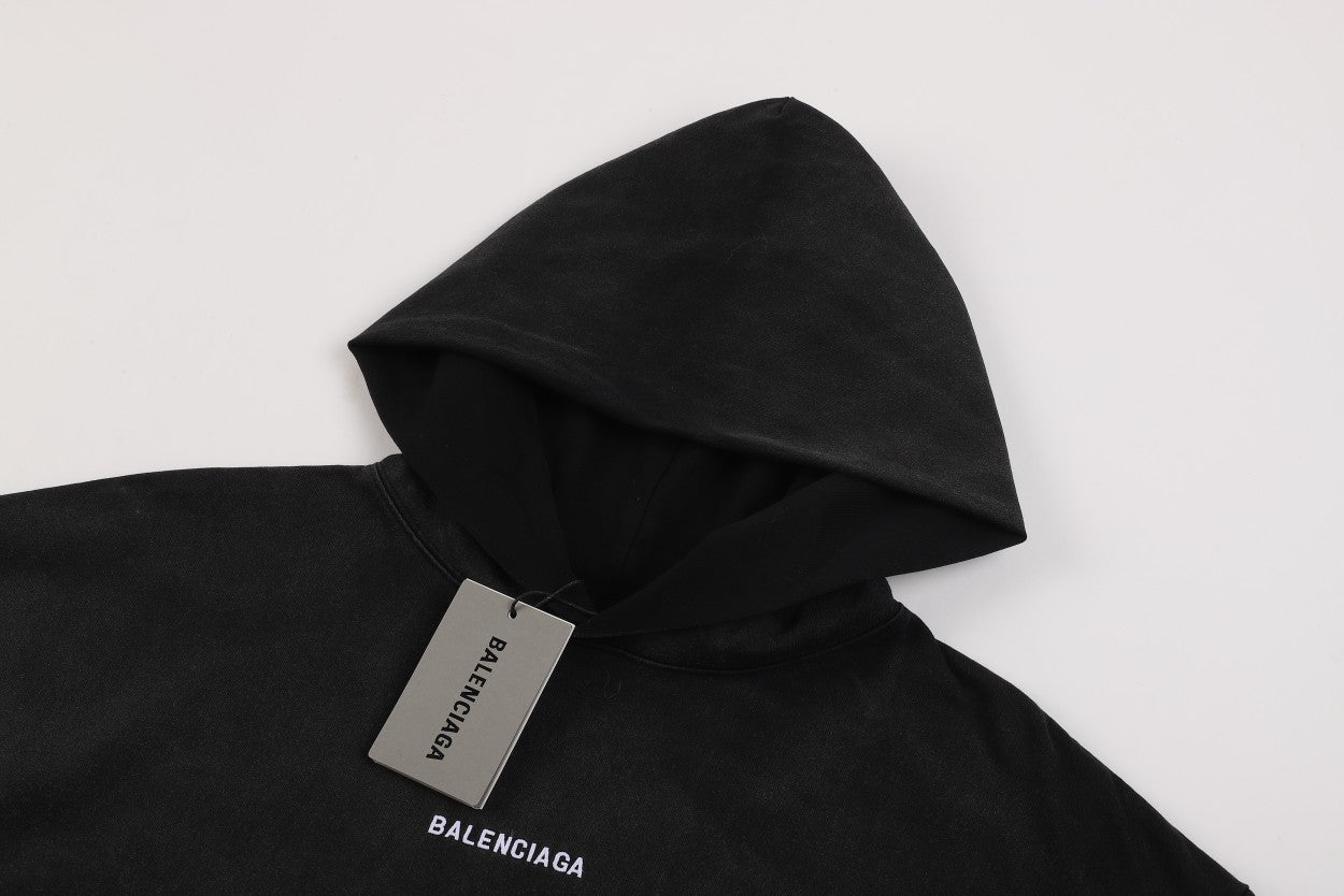 Balenciaga hoodie