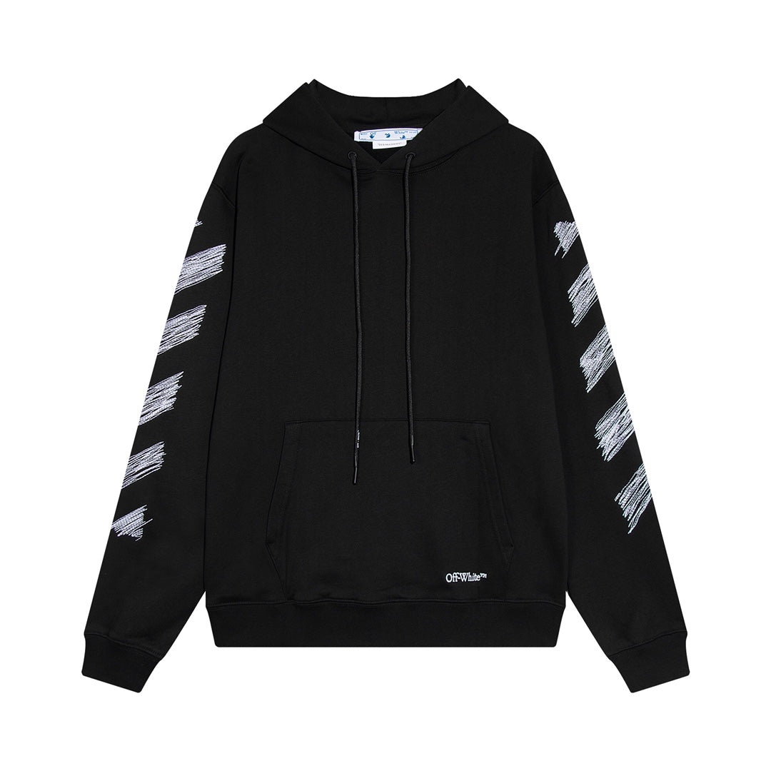 Off white hoodie