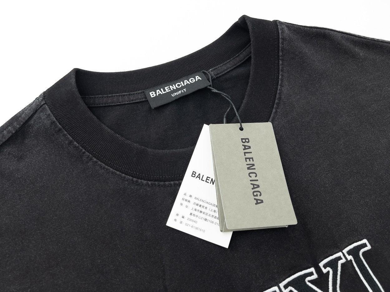 Balenciaga T-shirt