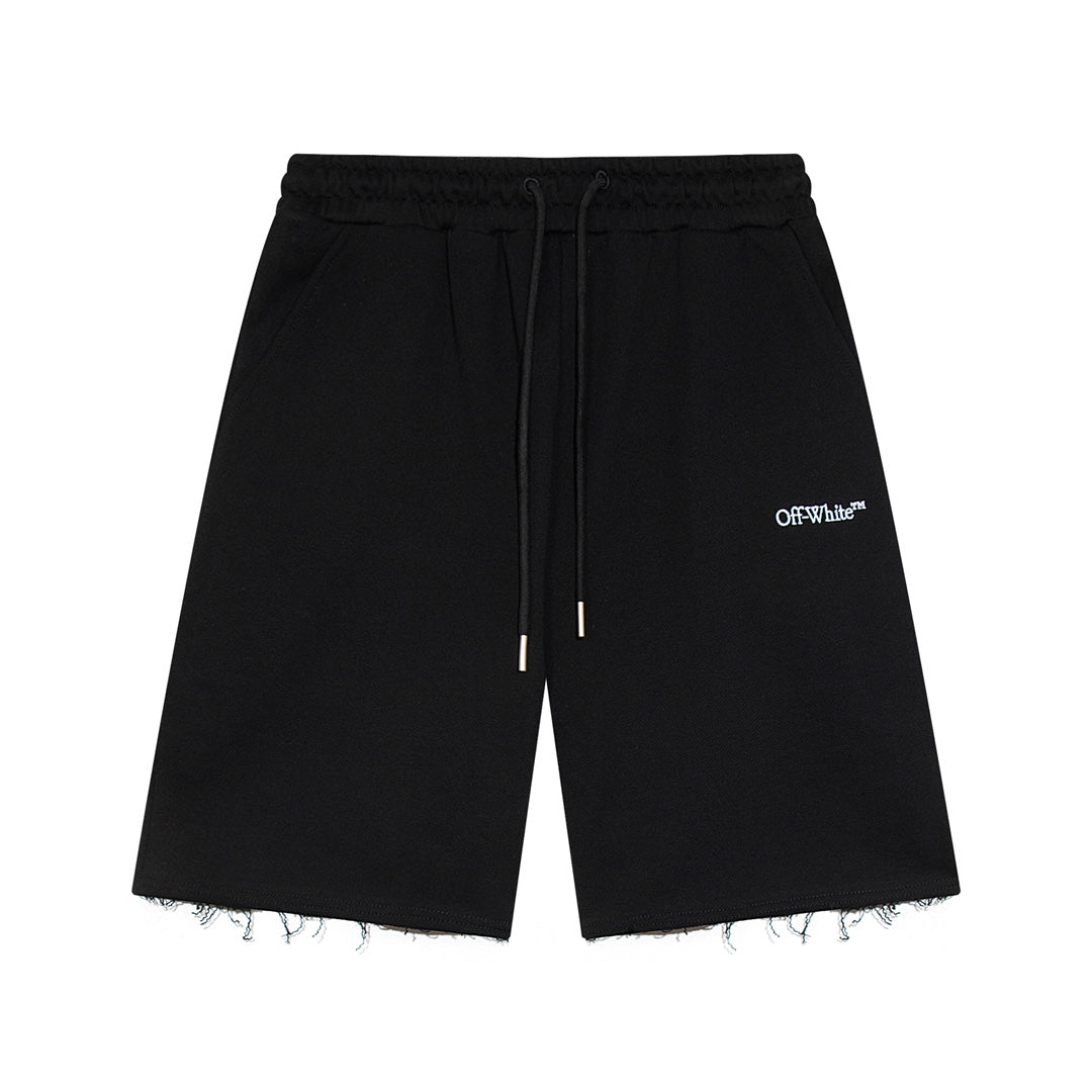 Off white shorts