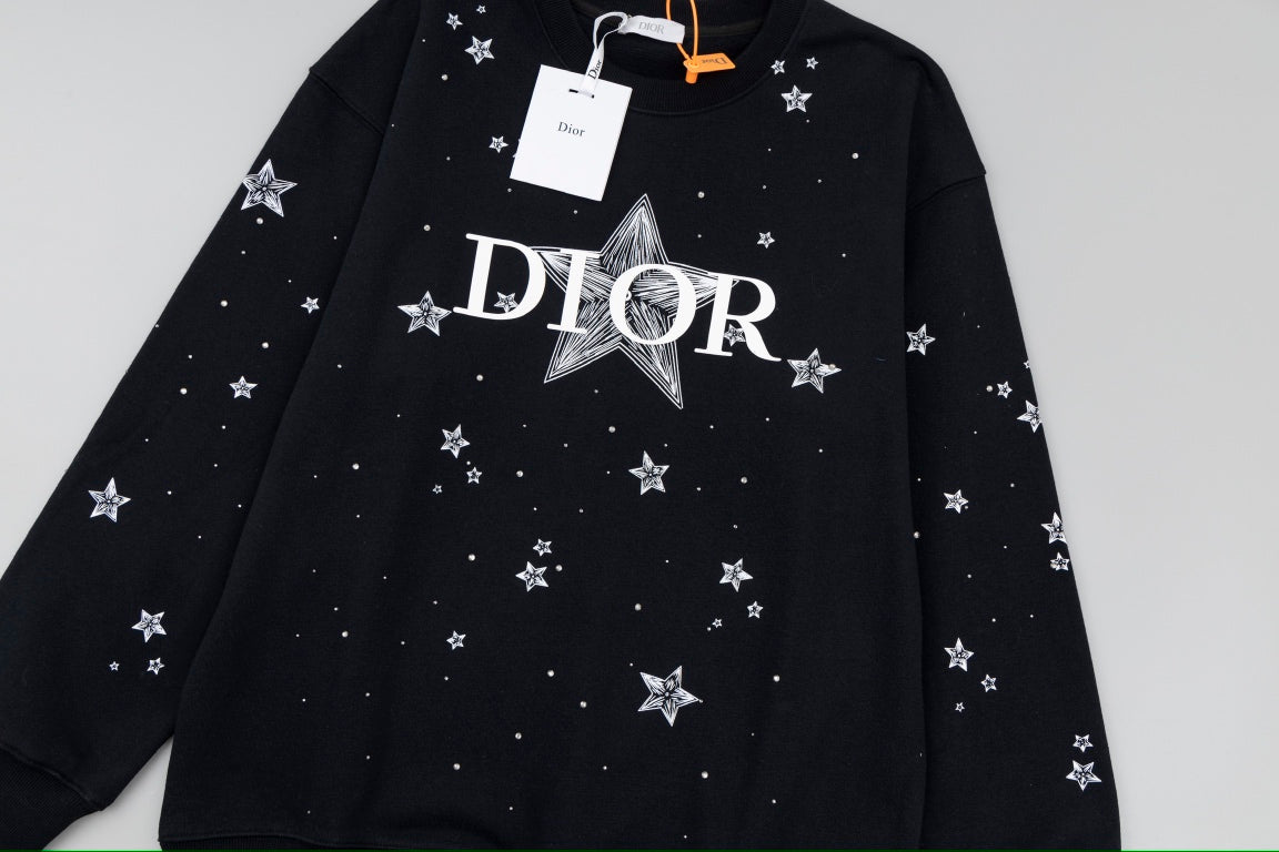 Dior hoodie