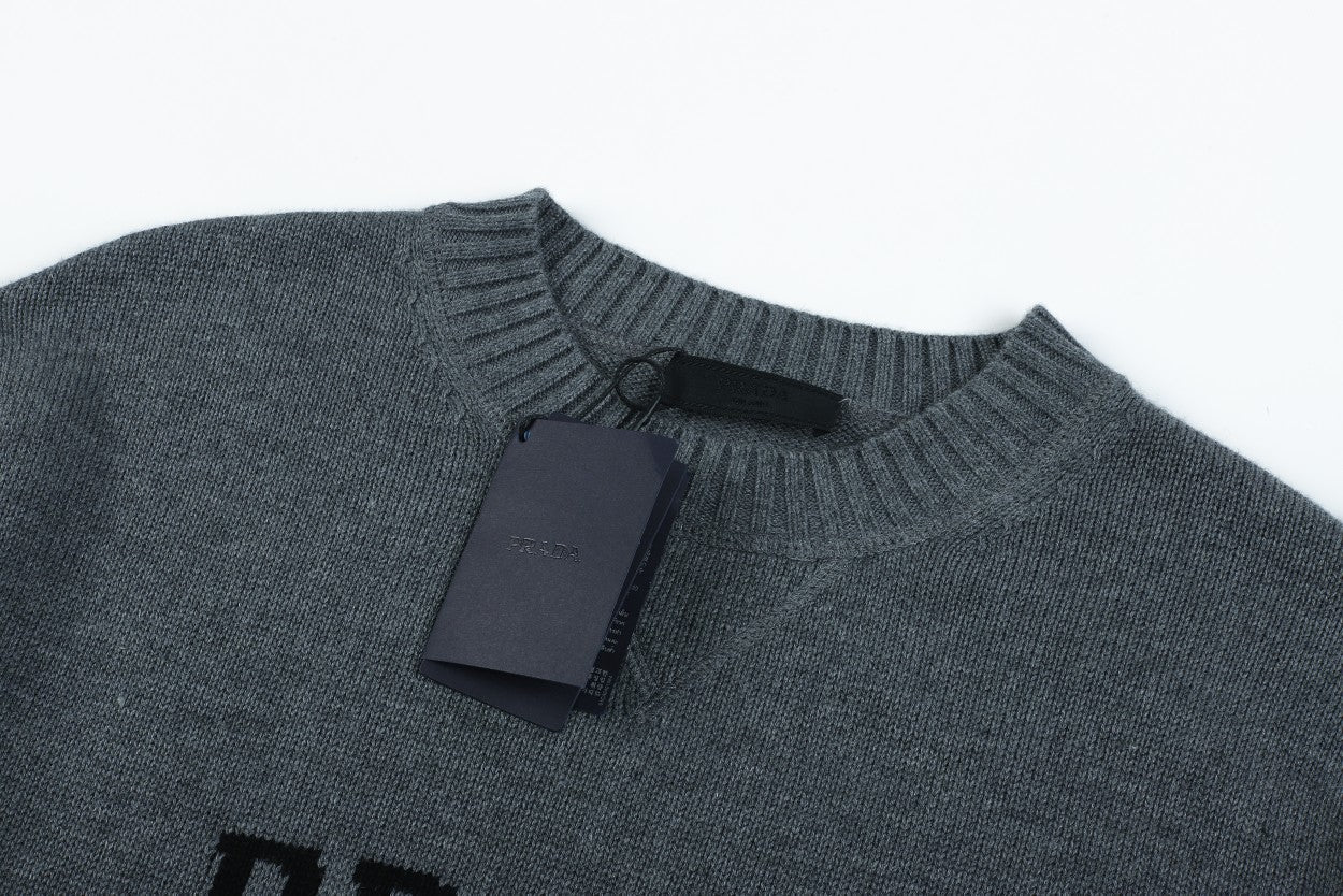 Prada sweater