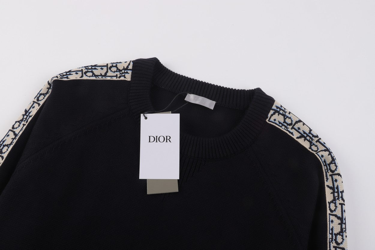 Dior sweater