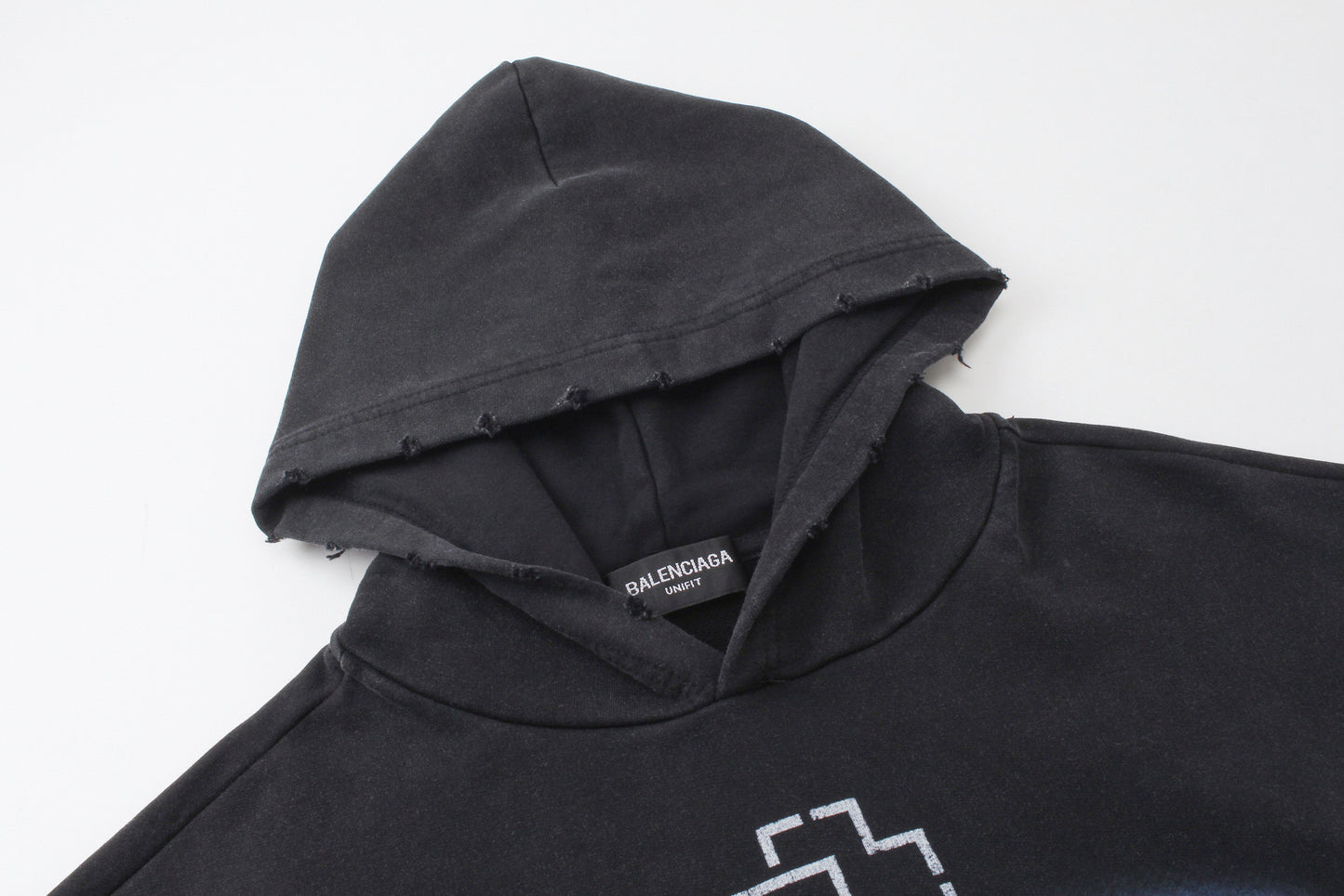 Balenciaga hoodie