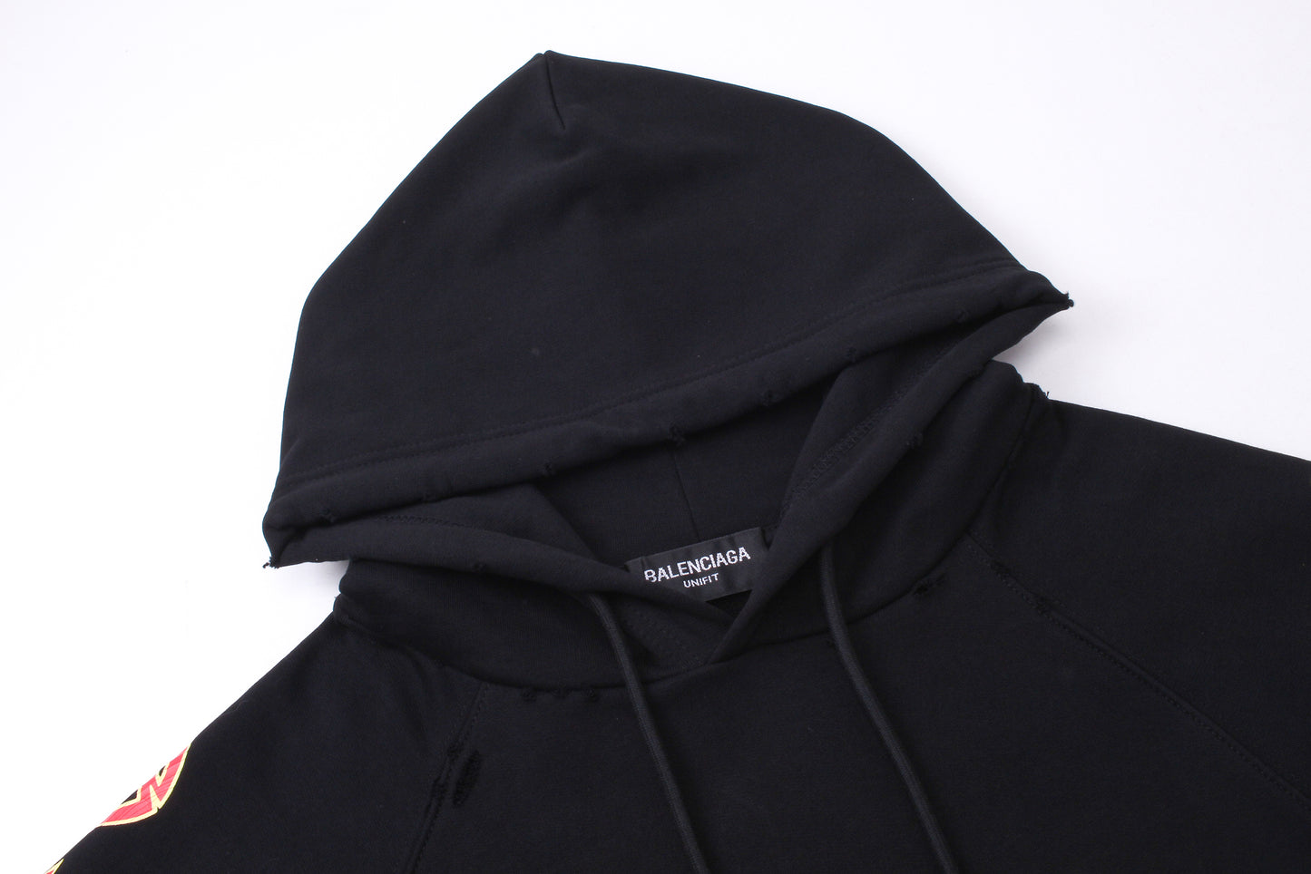 Balenciaga hoodie