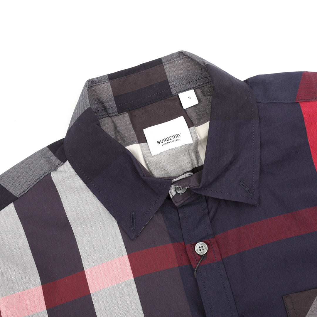 Burberry shirt