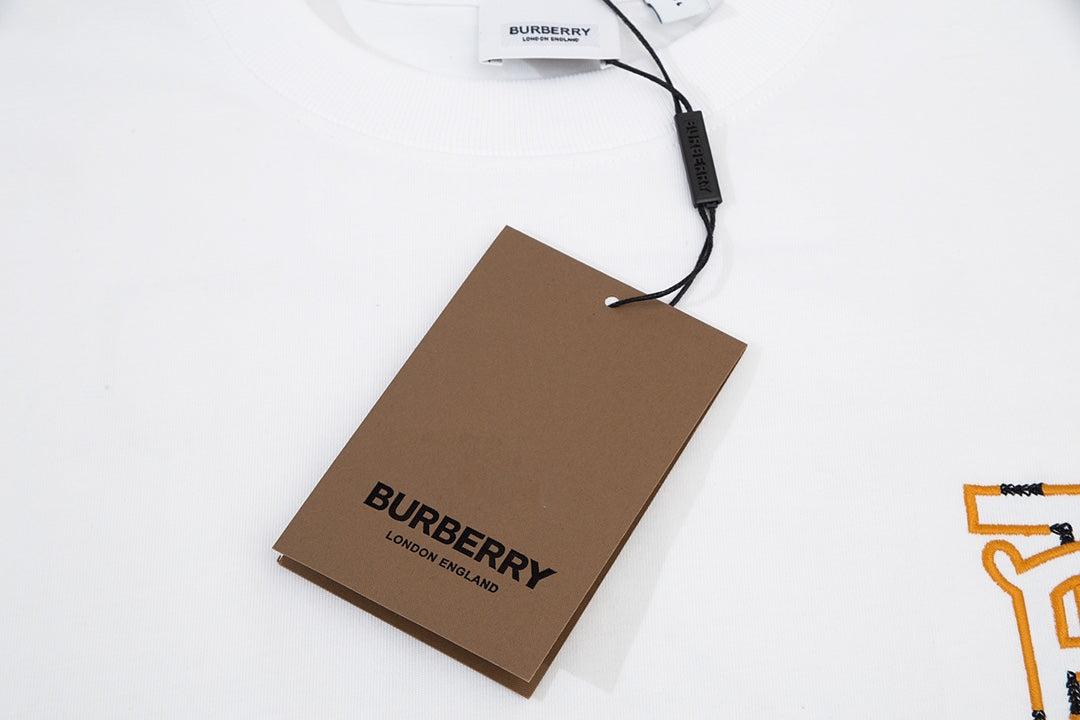 Burberry T-shirt