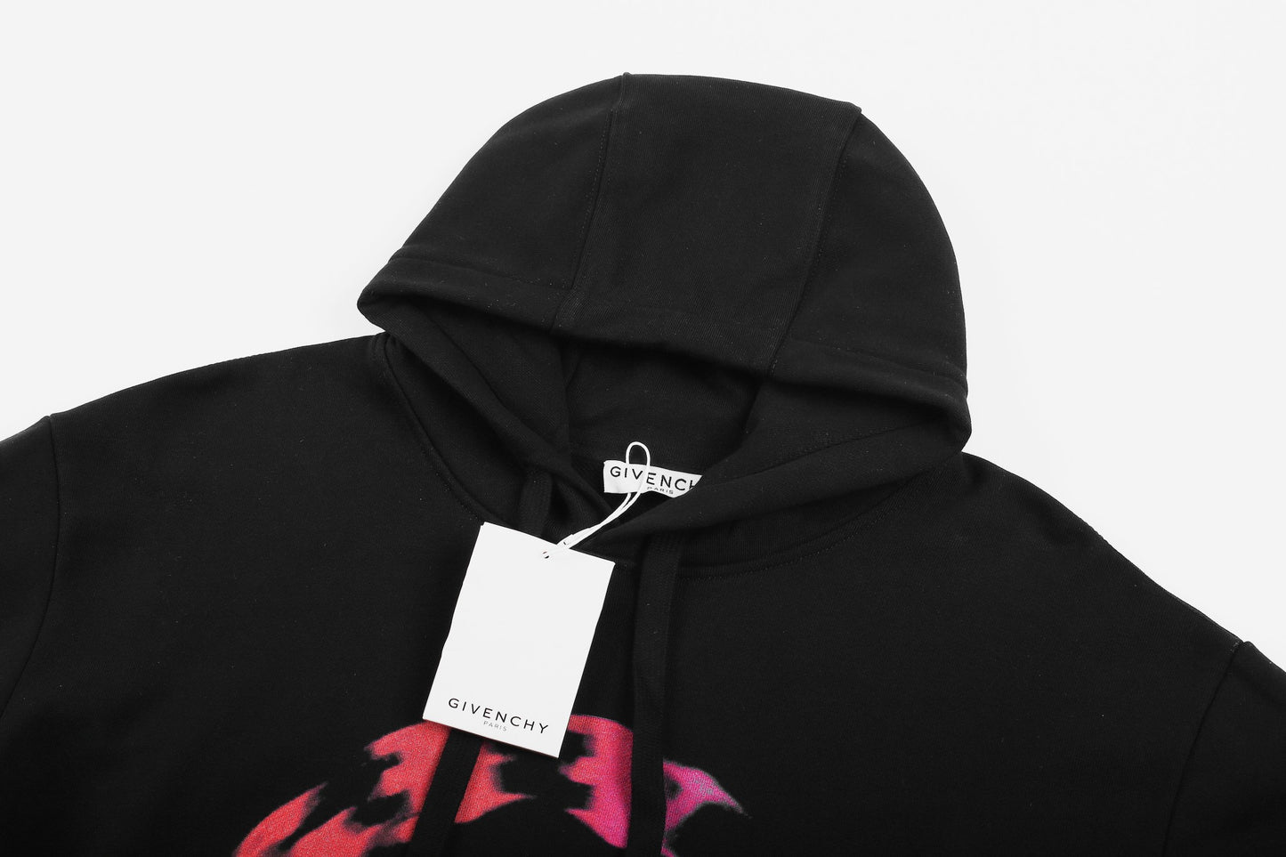 Givenchy hoodie