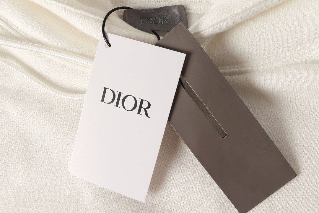 Dior hoodie