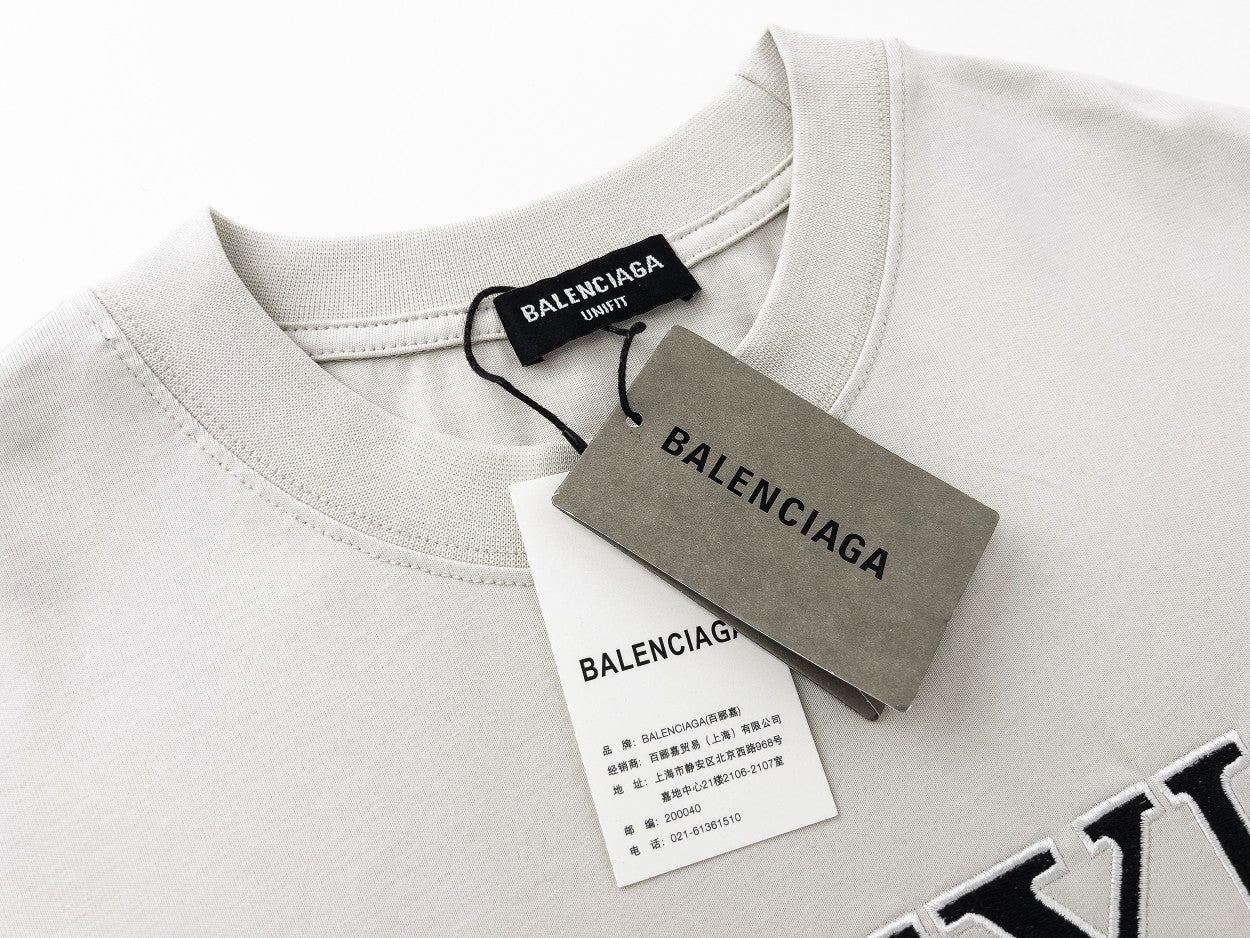 Balenciaga T-shirt