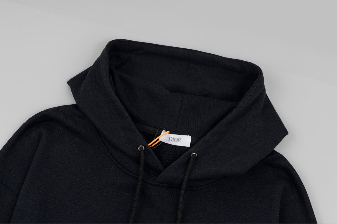 Dior hoodie