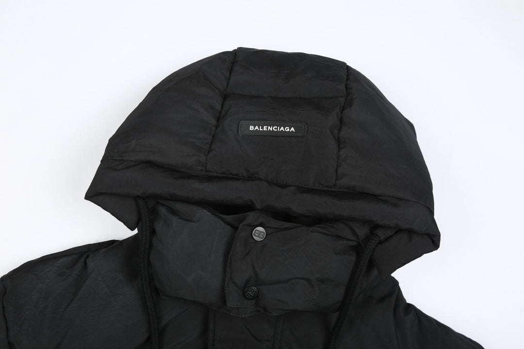 Balenciaga jacket