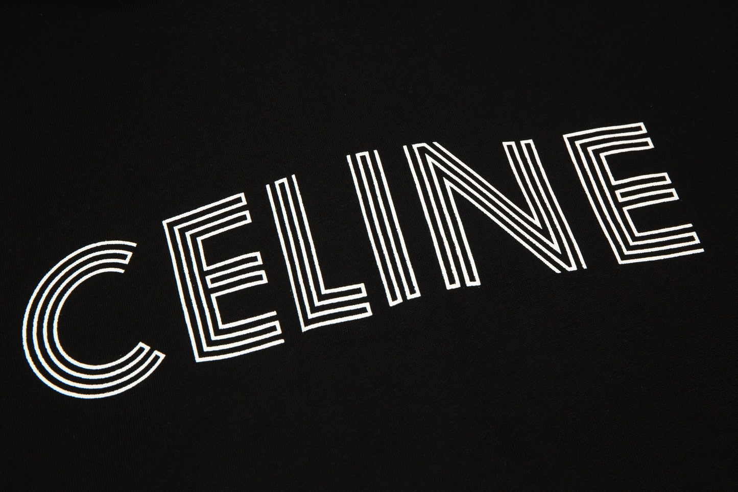 Celine hoodie