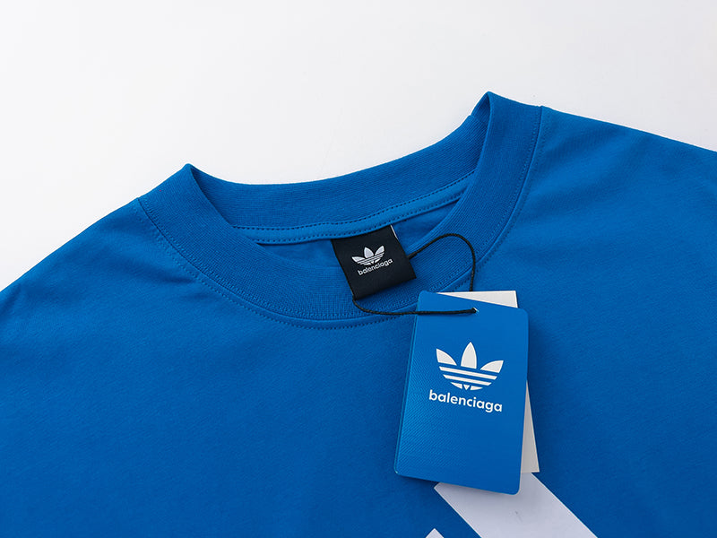 Balenciaga x adidas T-shirt