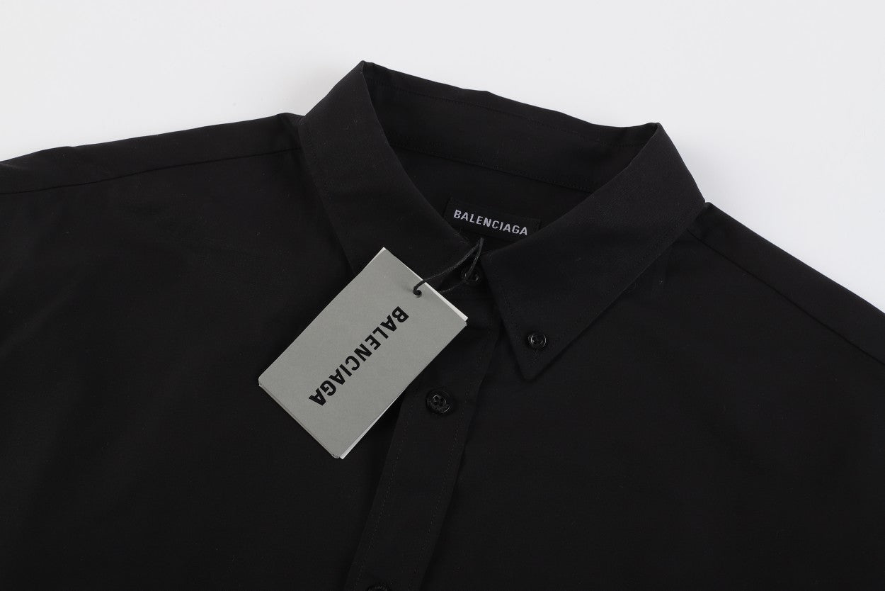 Balenciaga shirt