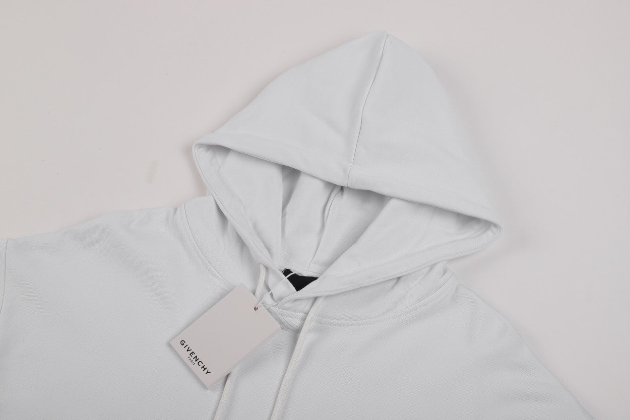 Givenchy hoodie