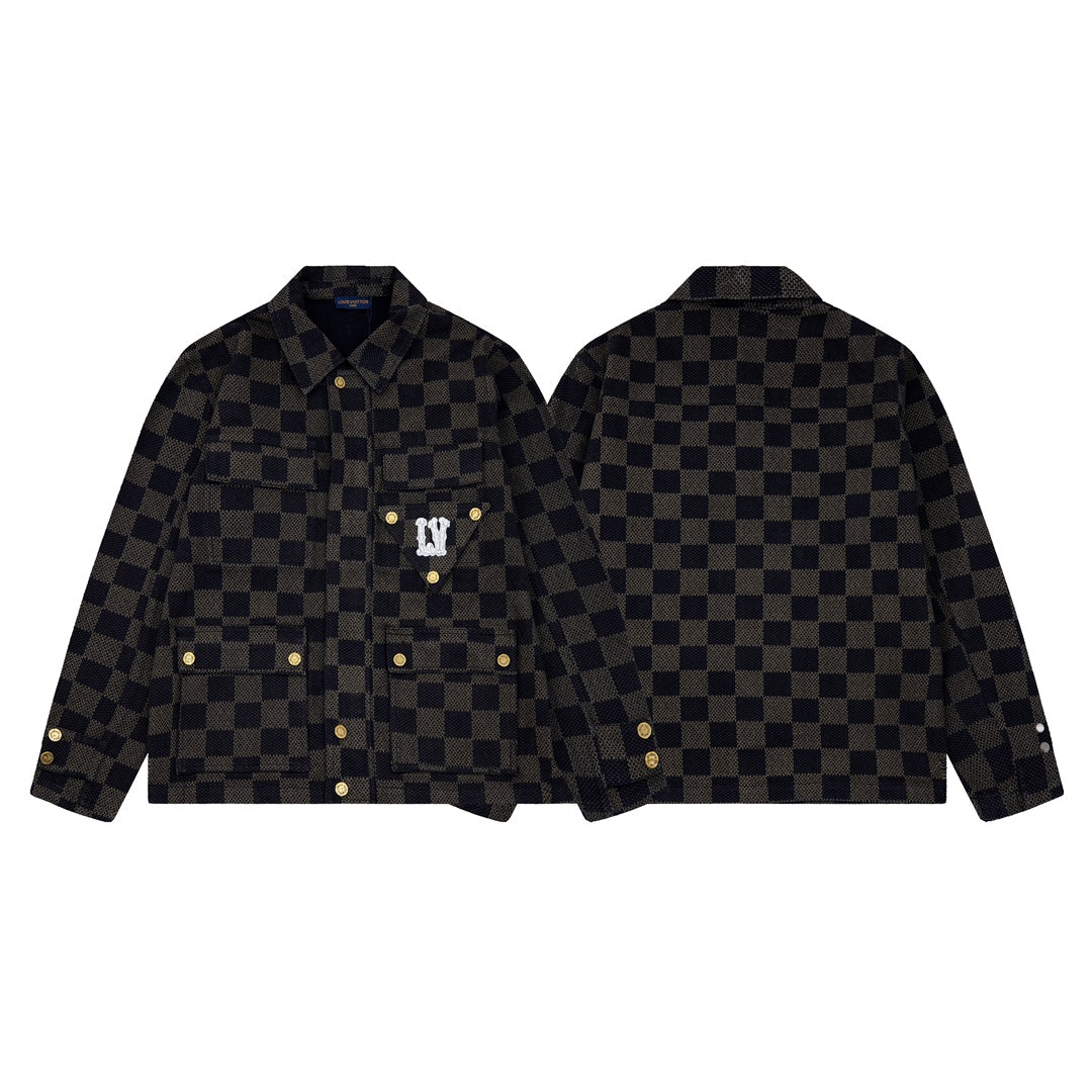 LV jacket