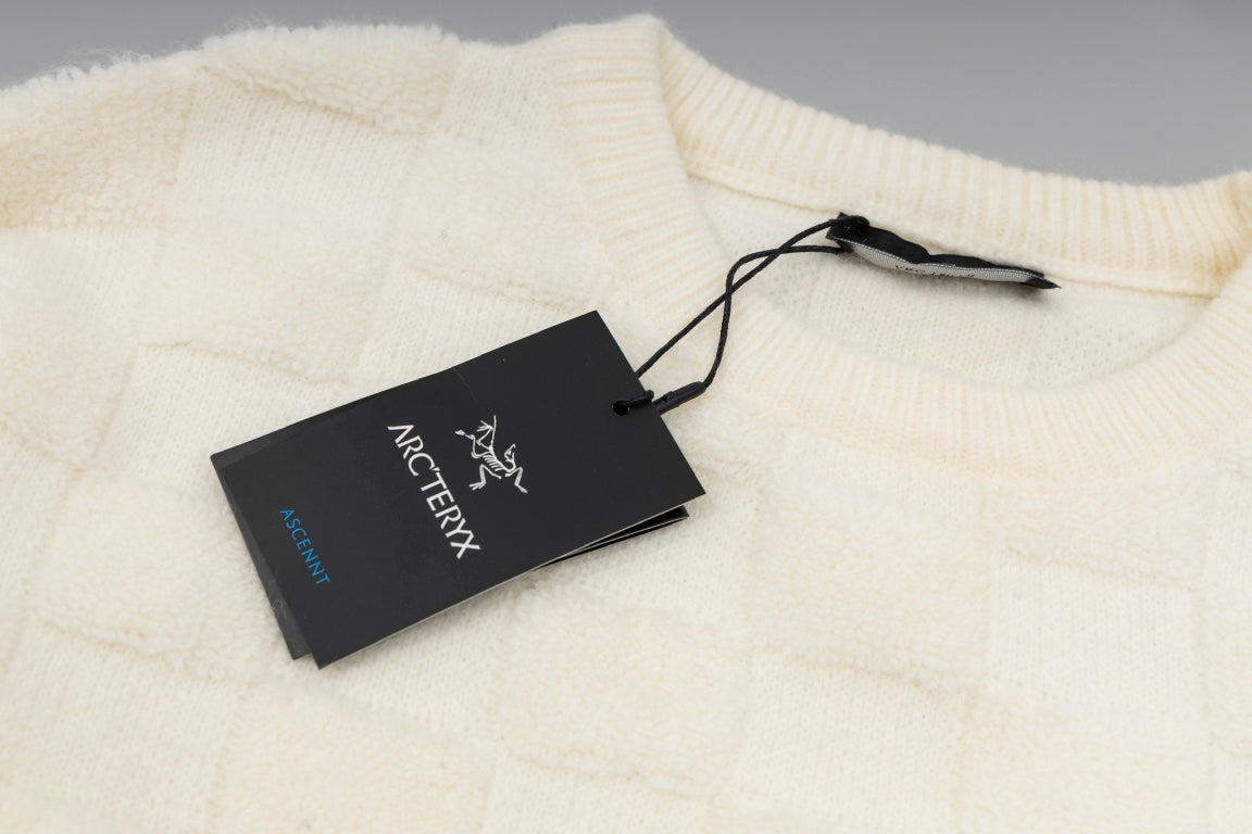 Arc'teryx sweater