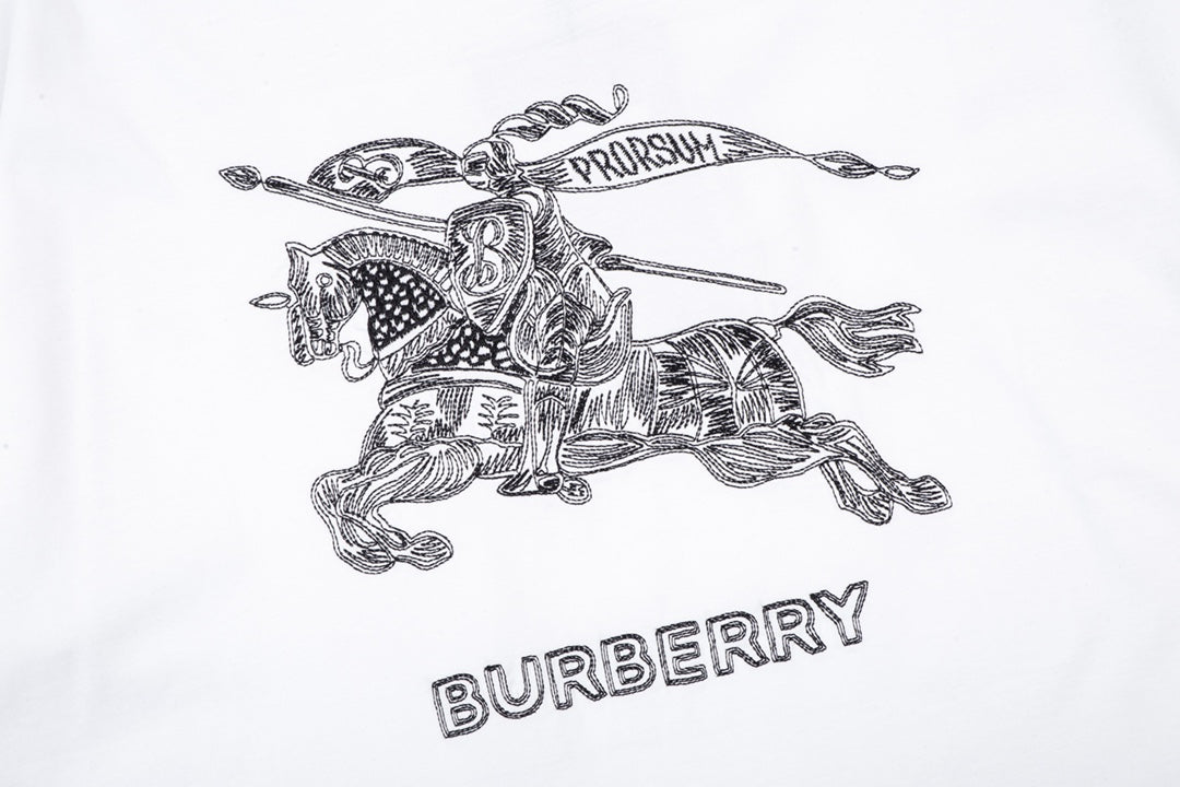 Burberry T-shirt