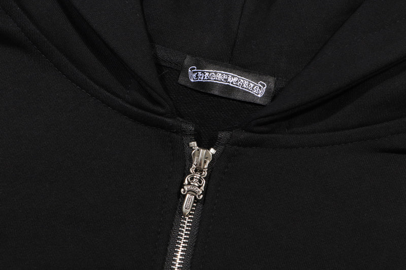 Chrome Hearts jacket