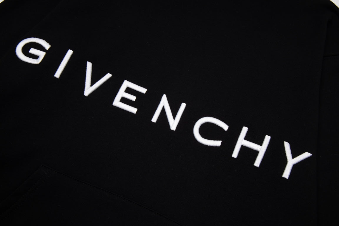 Givenchy hoodie