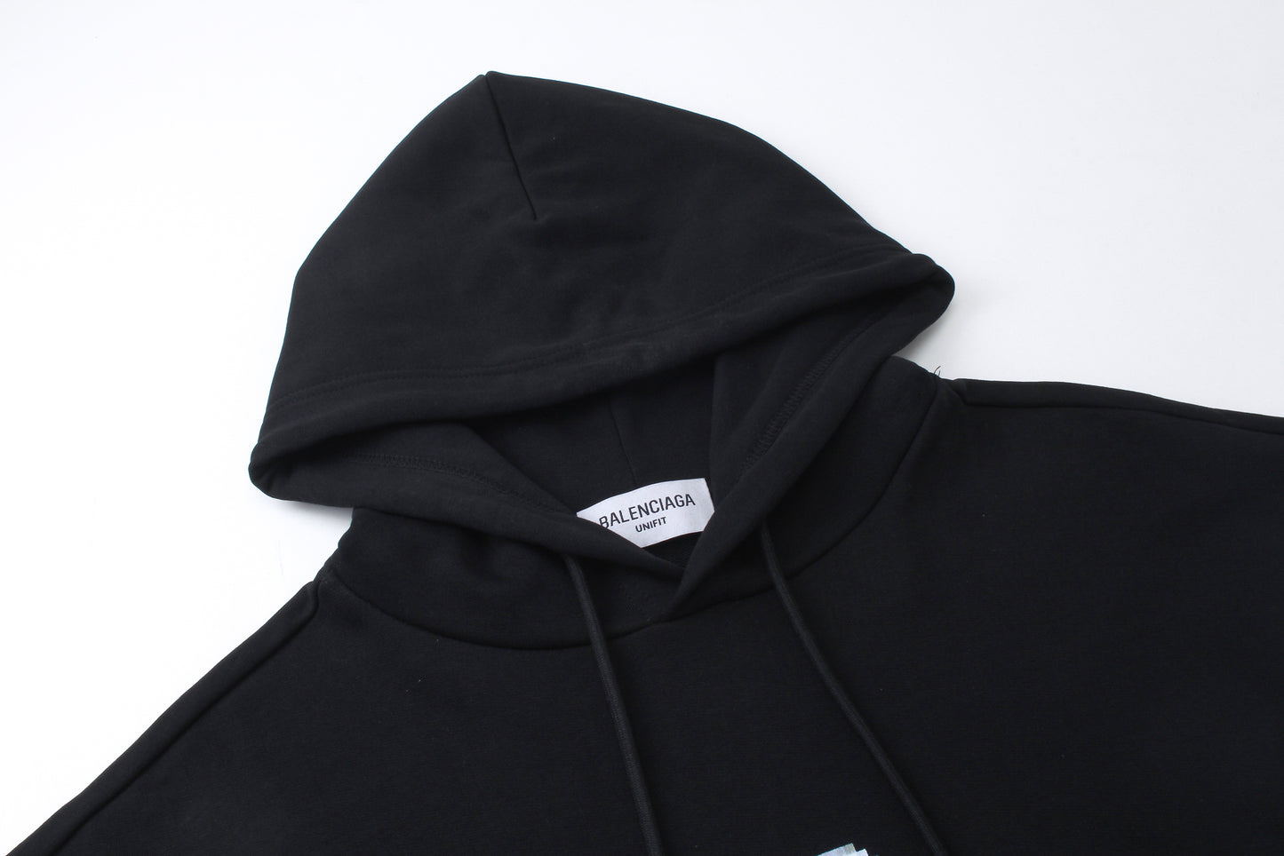 Balenciaga hoodie