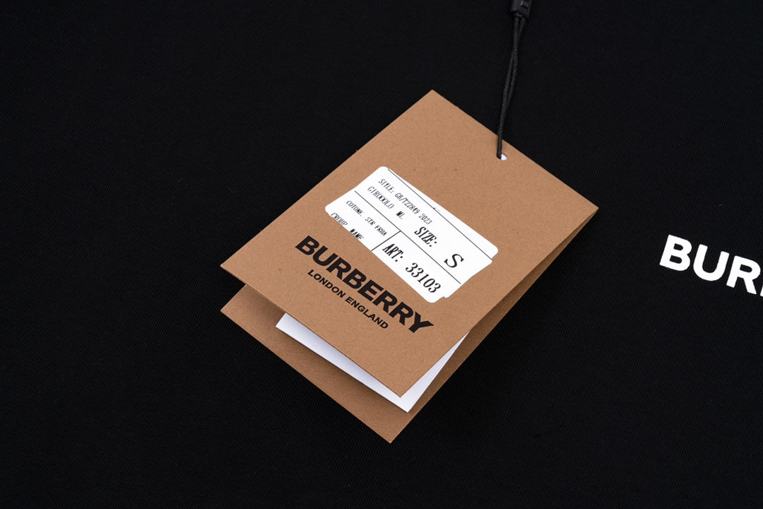 Burberry T-shirt