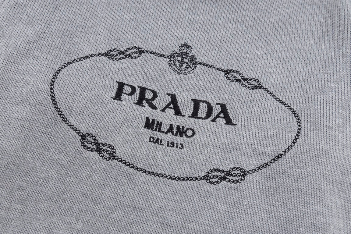 Prada sweater