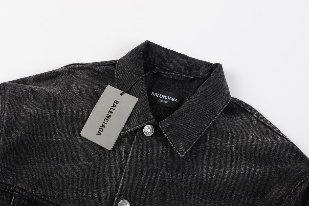 Balenciaga jacket