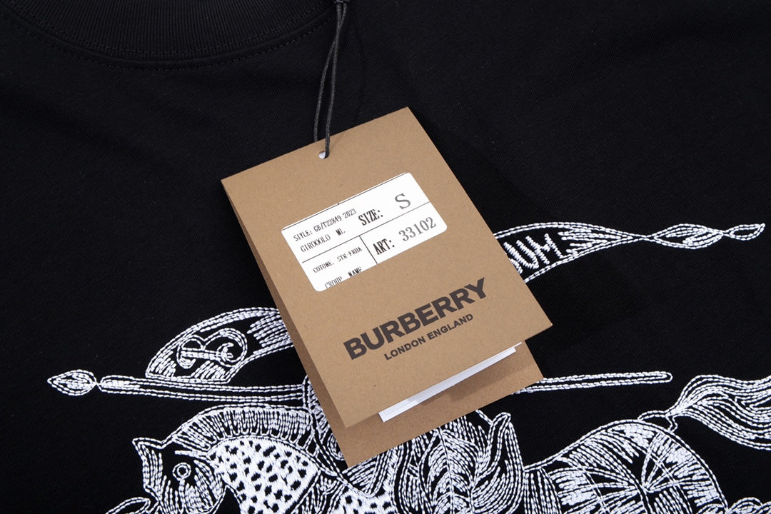 Burberry T-shirt