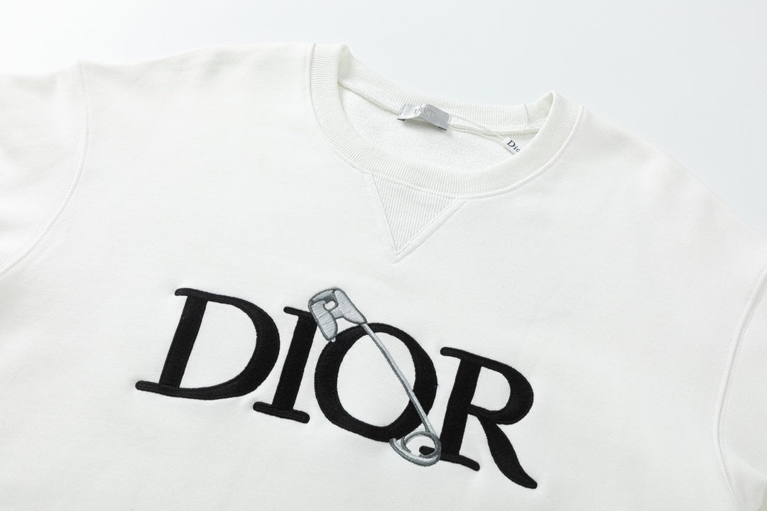 Dior hoodie