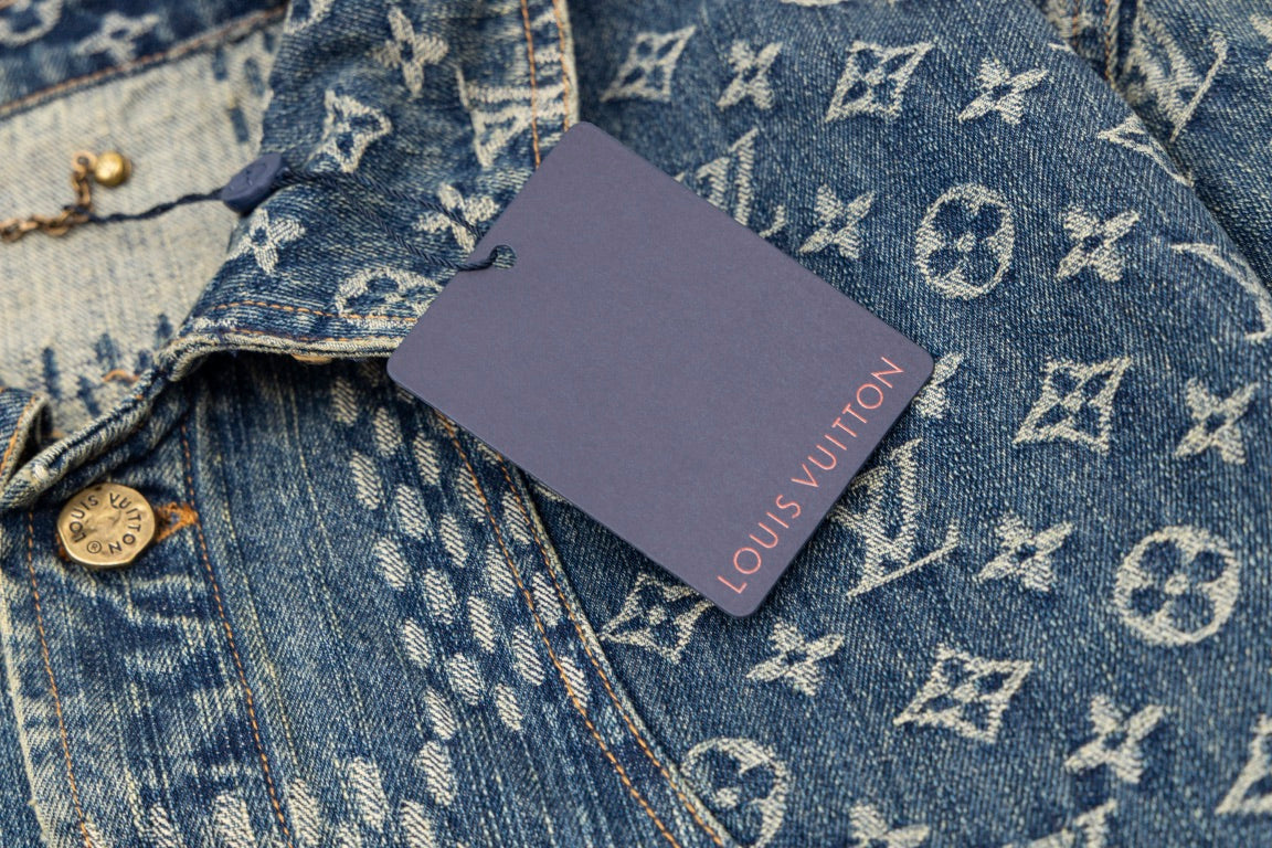 LV jacket