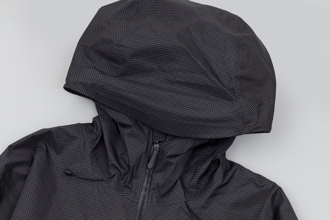 Arc'teryx jacket