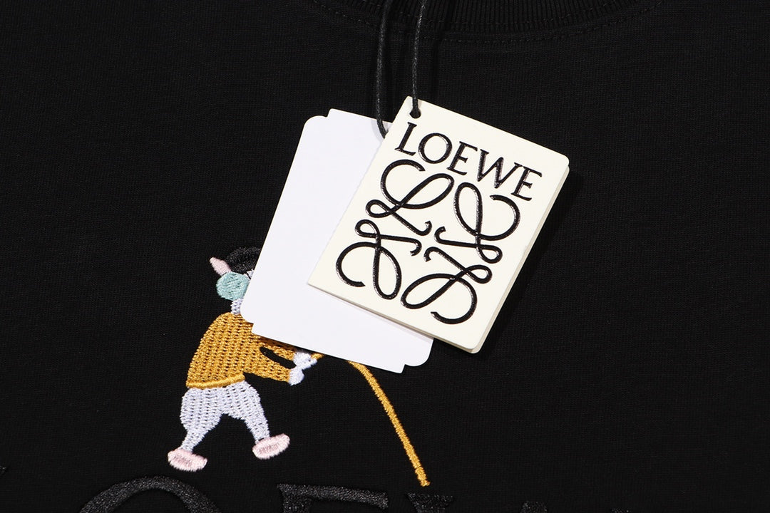 Loewe T-shirt