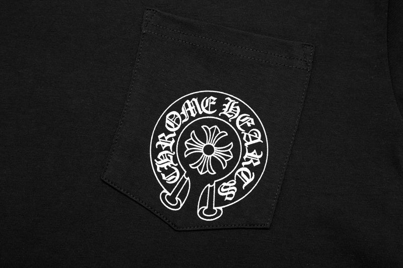 Chrome Hearts T-shirt