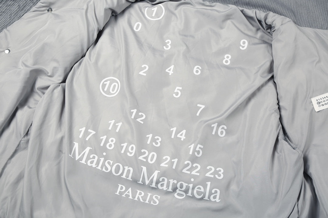 Margiela jacket