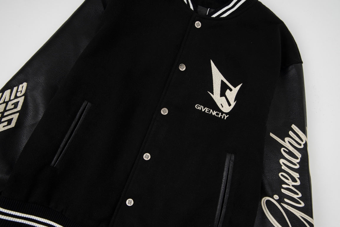 Givenchy jacket