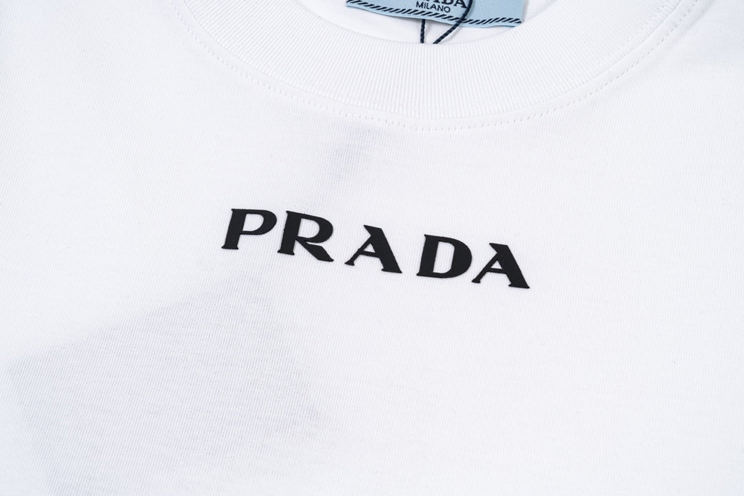 Prada T-shirt