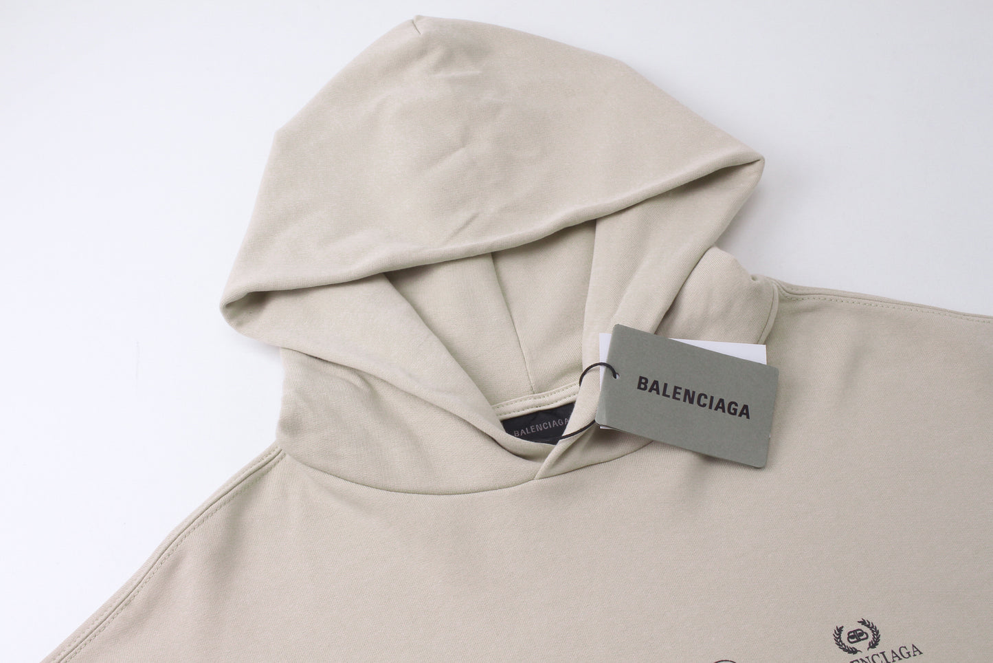 Balenciaga hoodie