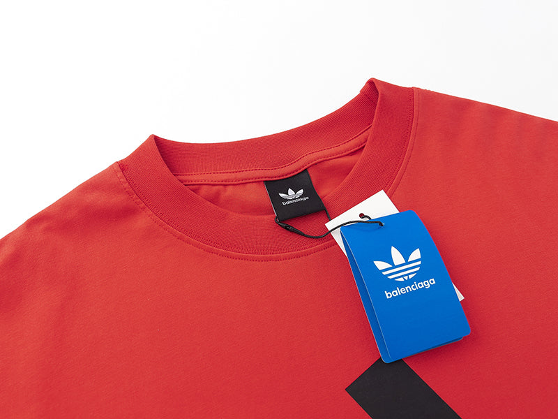 Balenciaga x adidas T-shirt