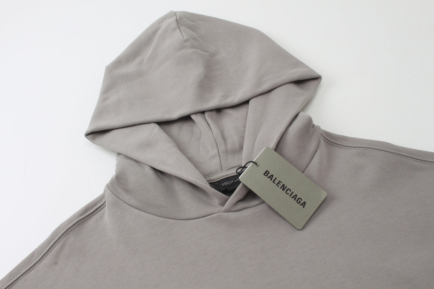 Balenciaga hoodie