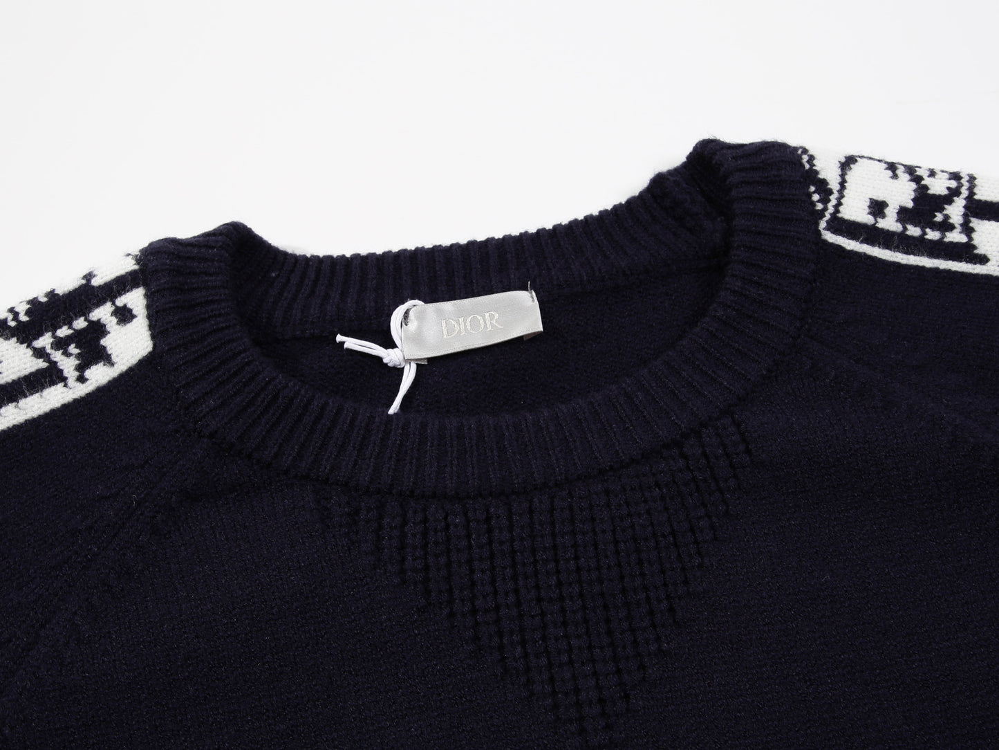 Dior sweater