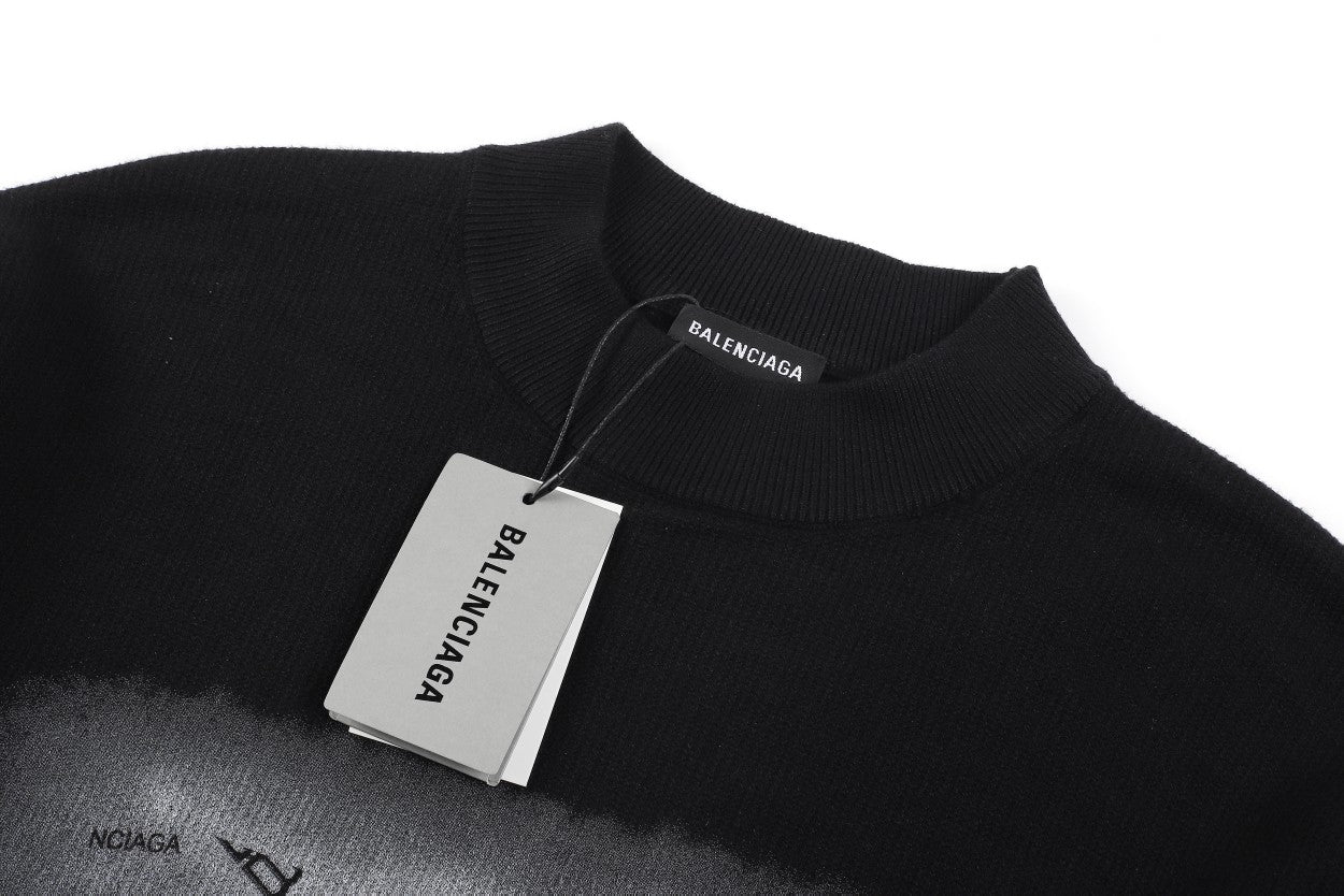 Balenciaga hoodie