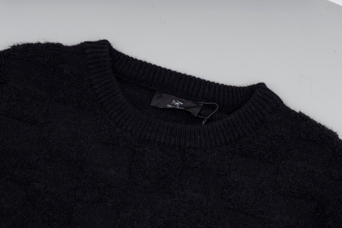 Arc'teryx sweater