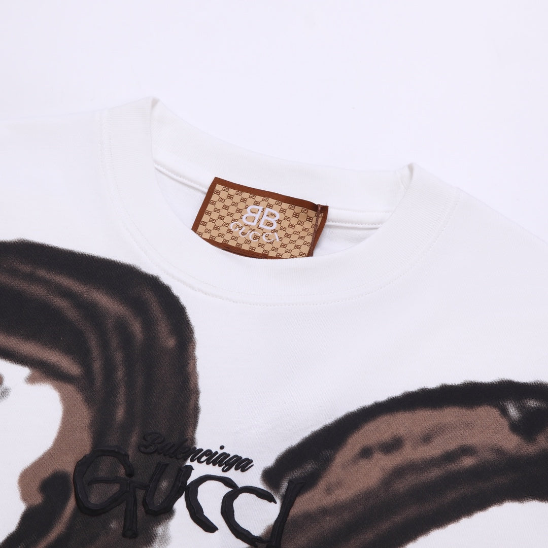 Balenciaga x Gucci T-shirt