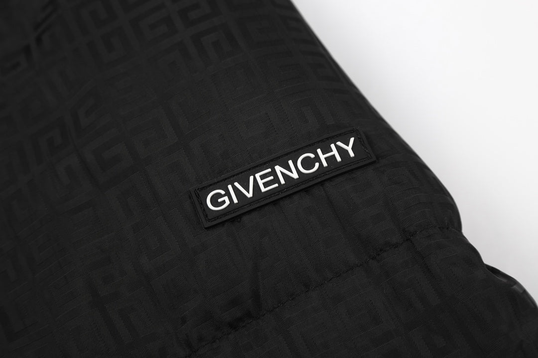 Givenchy jacket