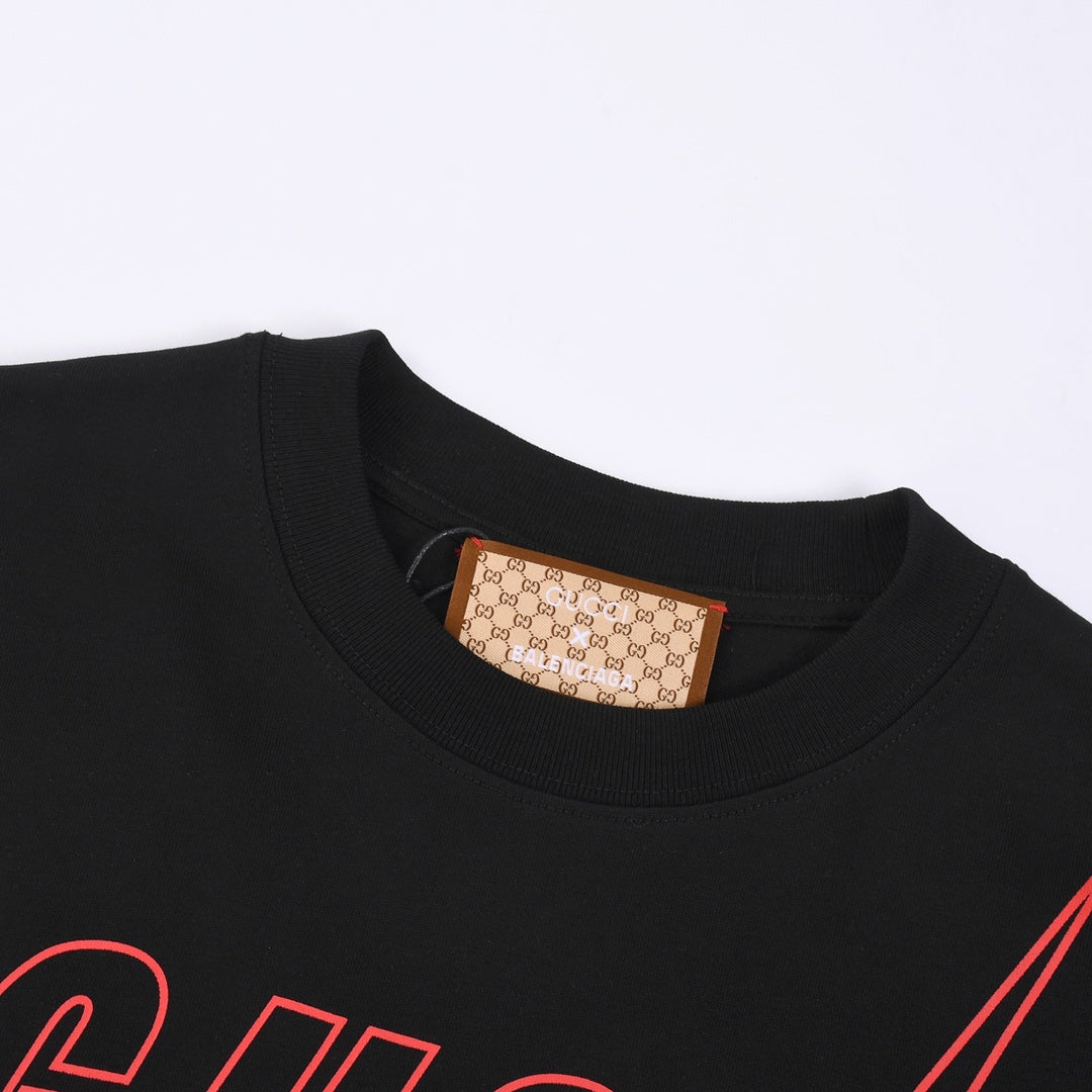 Gucci x Balenciaga T-shirt