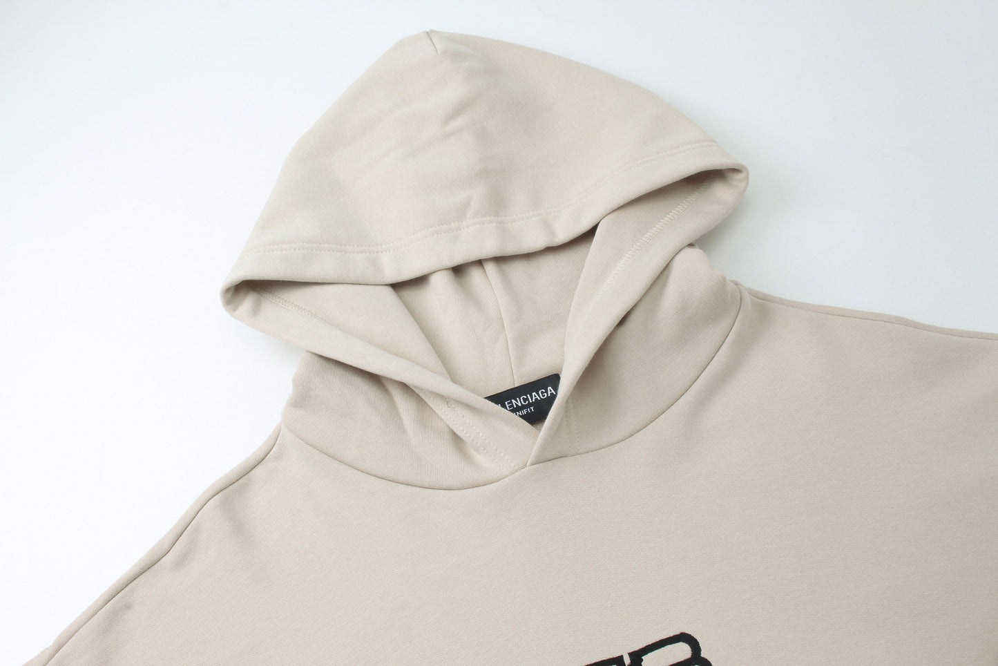 Balenciaga hoodie