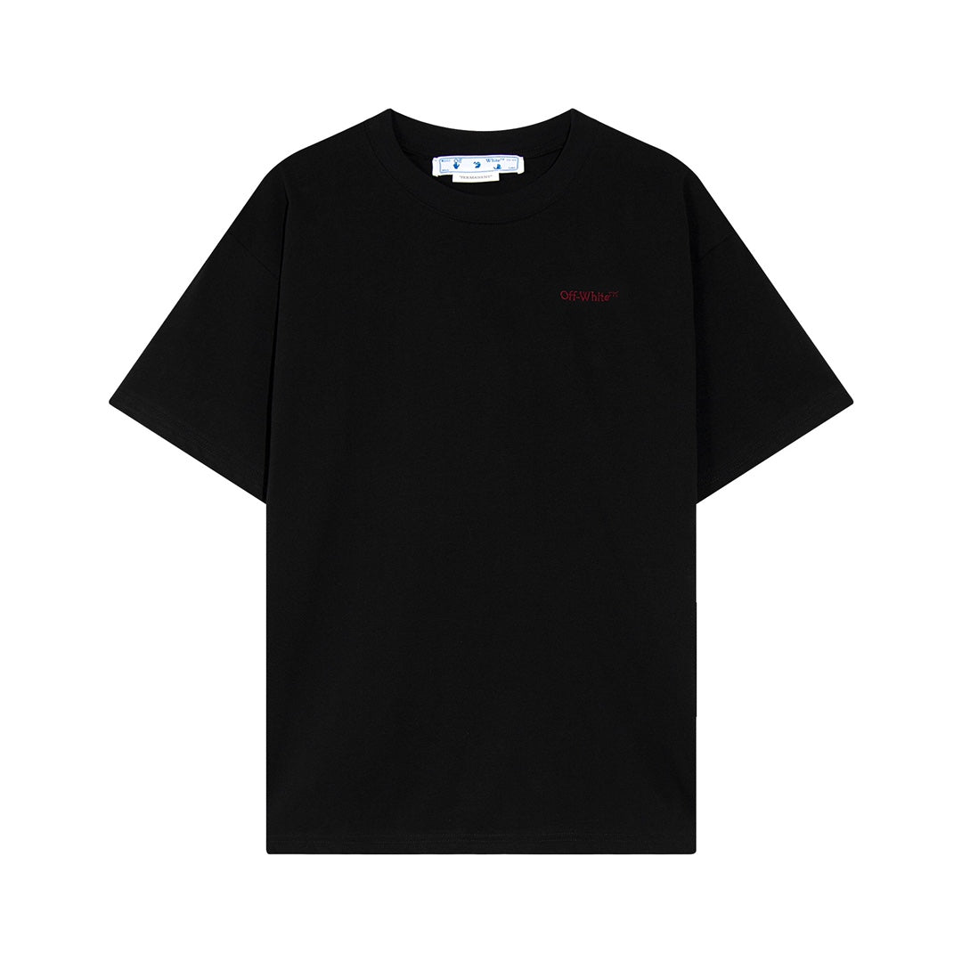 Off white T-shirt